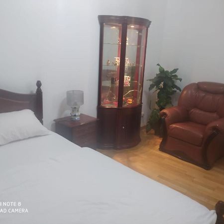 Nossa Casa Lägenhet Lisboa Exteriör bild