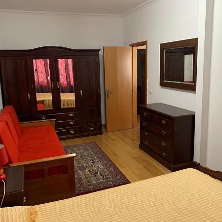 Nossa Casa Lägenhet Lisboa Exteriör bild