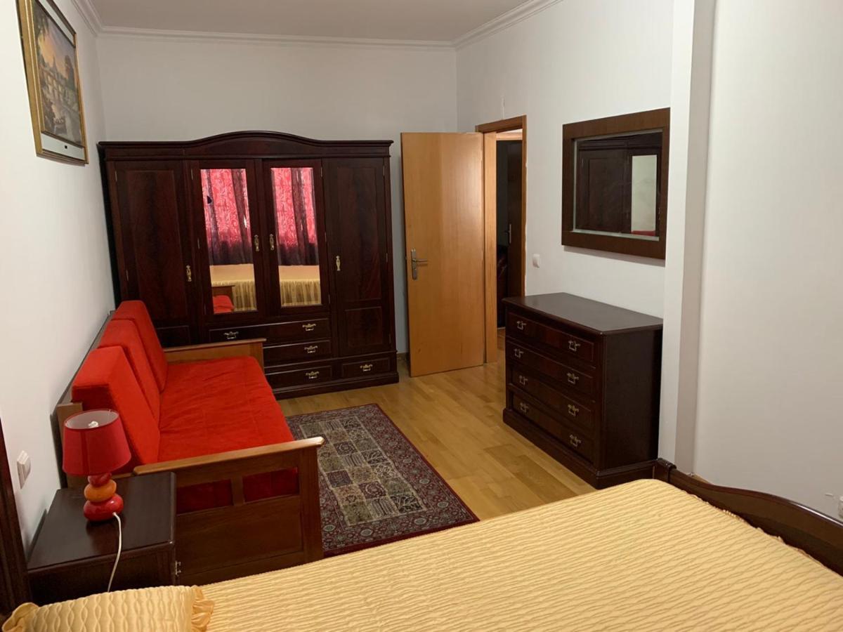 Nossa Casa Lägenhet Lisboa Exteriör bild