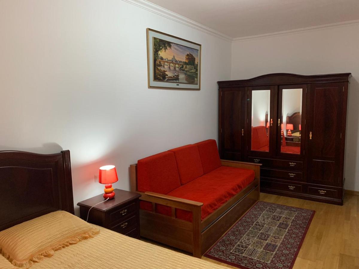 Nossa Casa Lägenhet Lisboa Exteriör bild