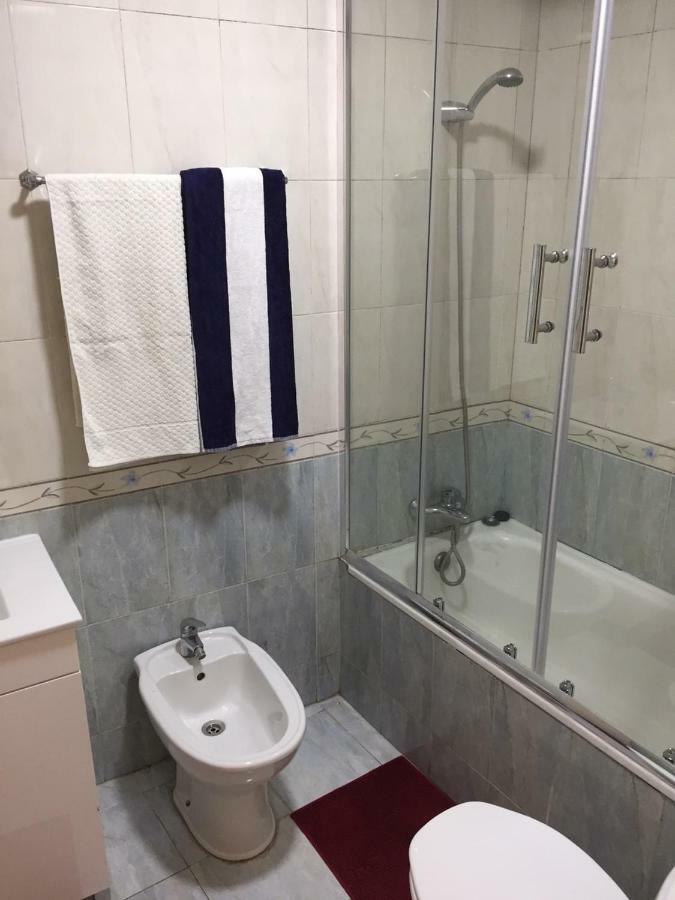 Nossa Casa Lägenhet Lisboa Exteriör bild