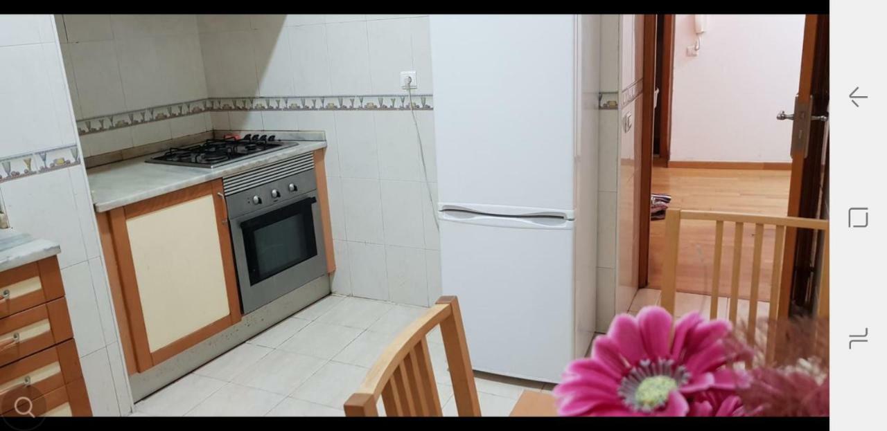 Nossa Casa Lägenhet Lisboa Exteriör bild