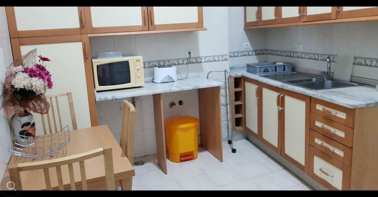 Nossa Casa Lägenhet Lisboa Exteriör bild