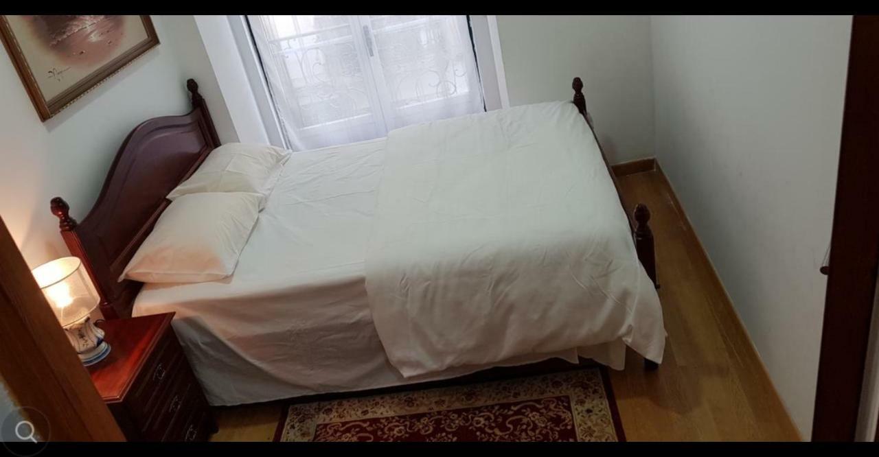 Nossa Casa Lägenhet Lisboa Exteriör bild