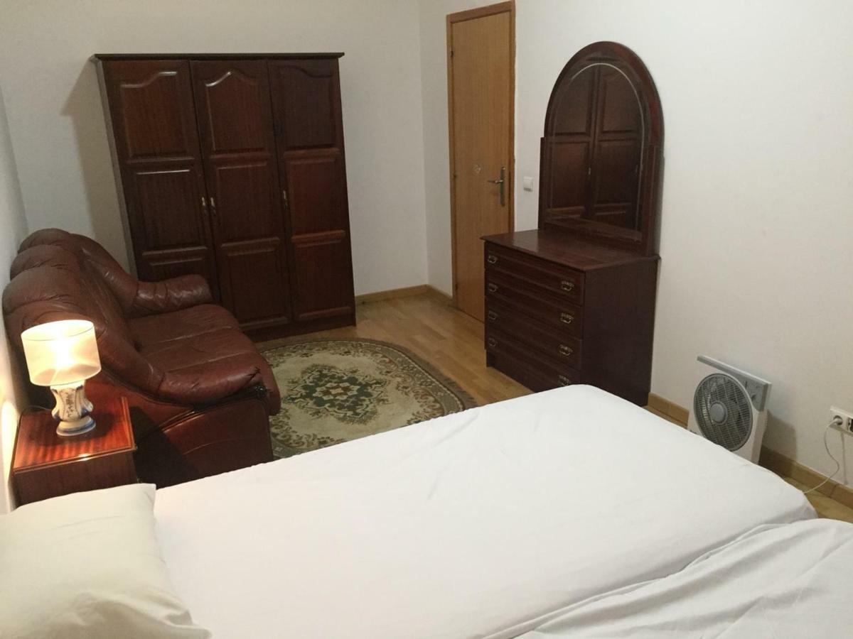Nossa Casa Lägenhet Lisboa Exteriör bild